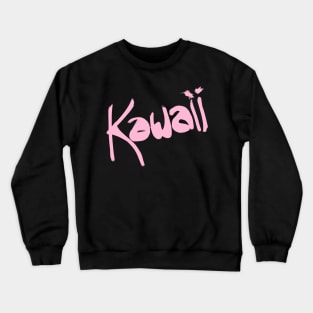 KAWAII Crewneck Sweatshirt